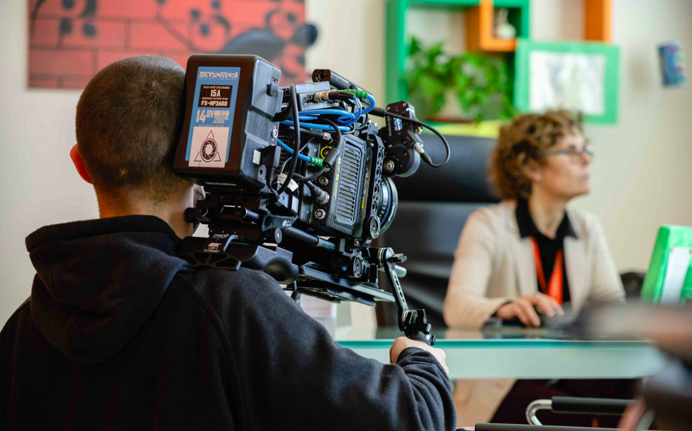 Alps production company