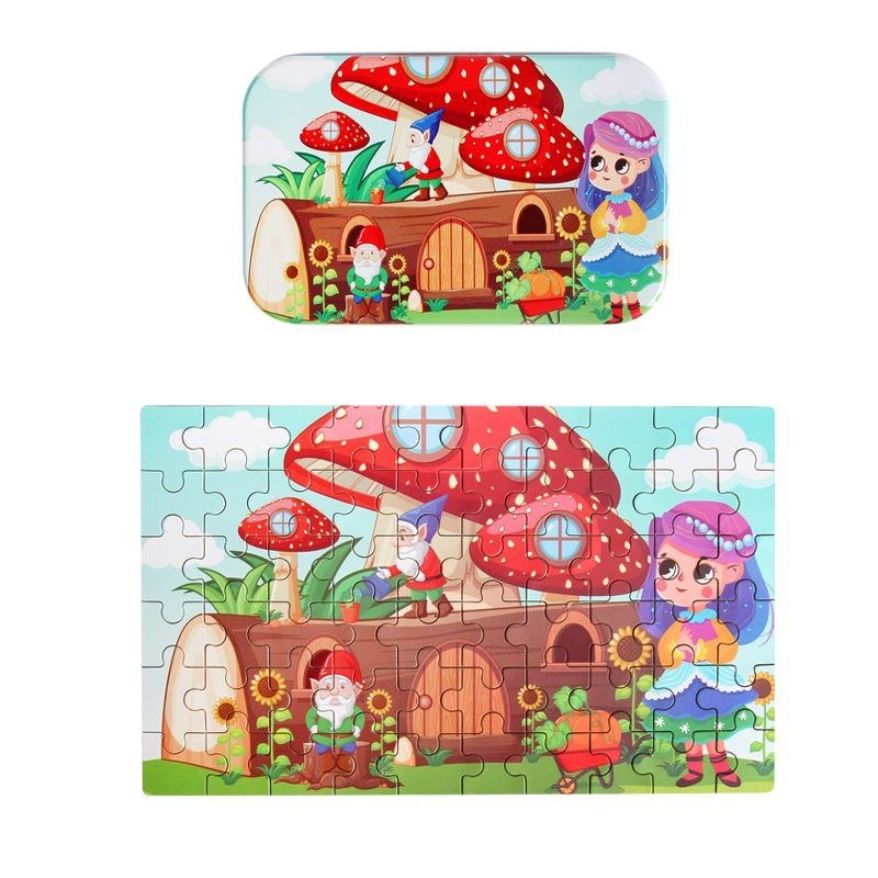 Sourcing Wooden Puzzles and Tabletop Learning Games: A Wholesale Buyer's Guide